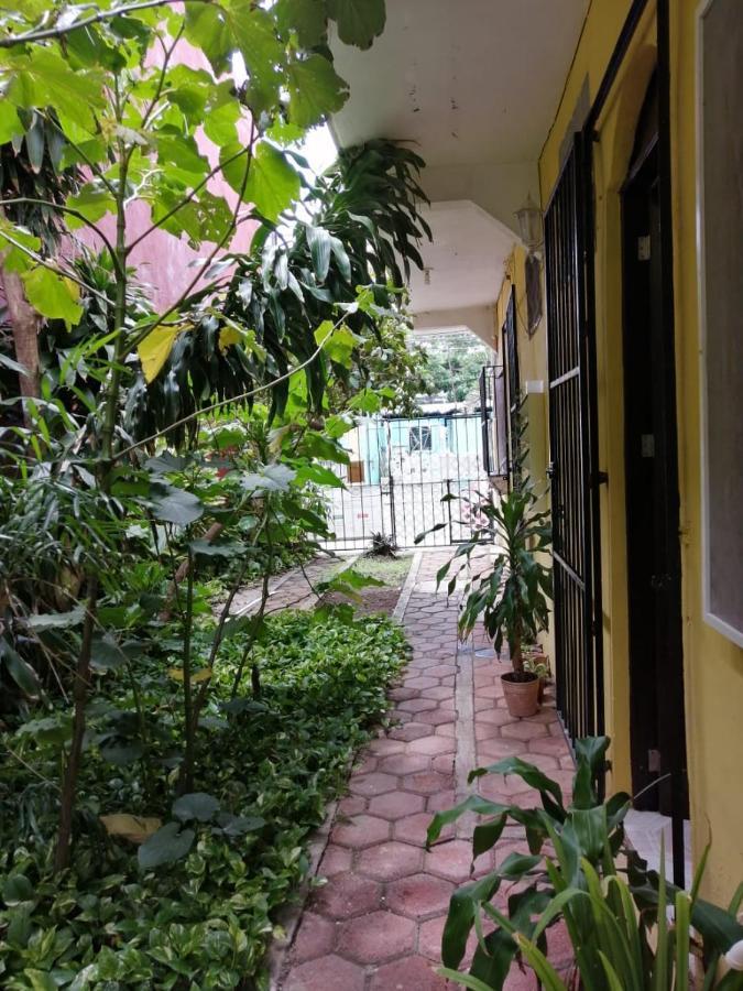Tucan Playa del Carmen Exterior photo