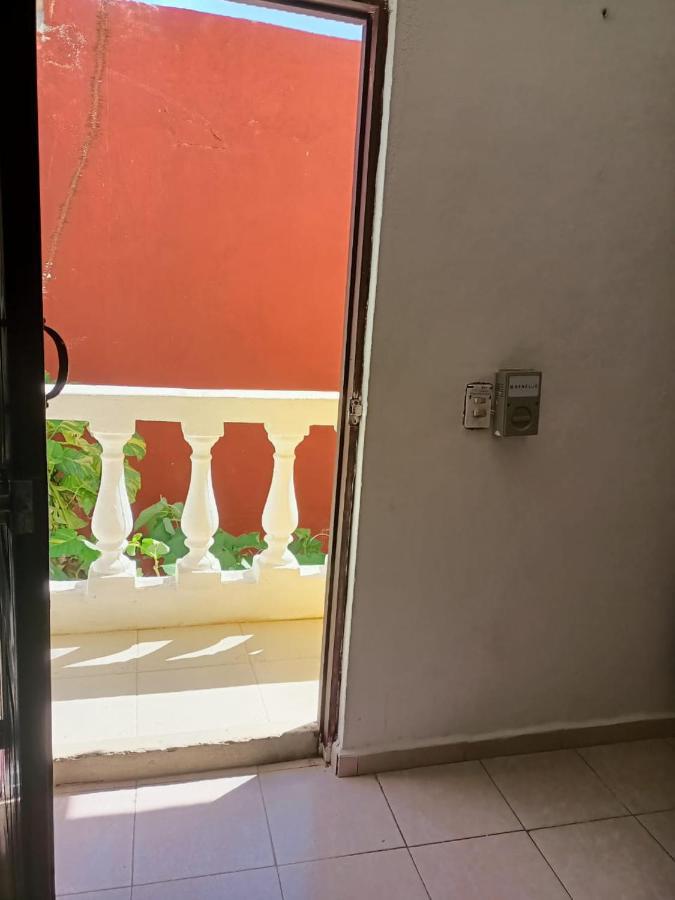 Tucan Playa del Carmen Exterior photo