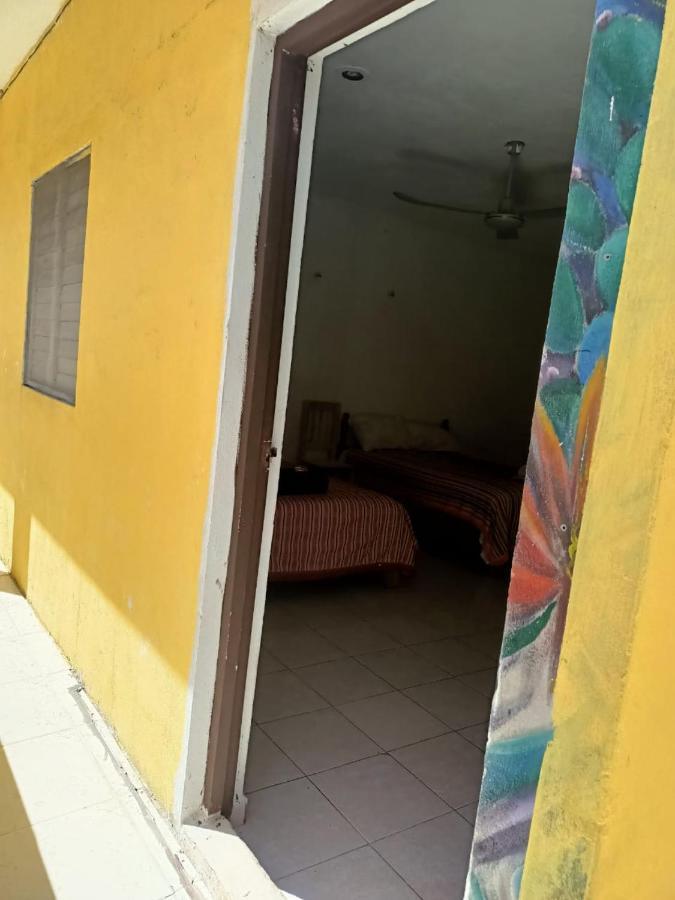 Tucan Playa del Carmen Exterior photo